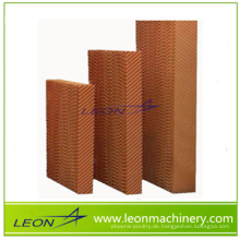 LEON Series Air Cooler Cooling Pad Papier